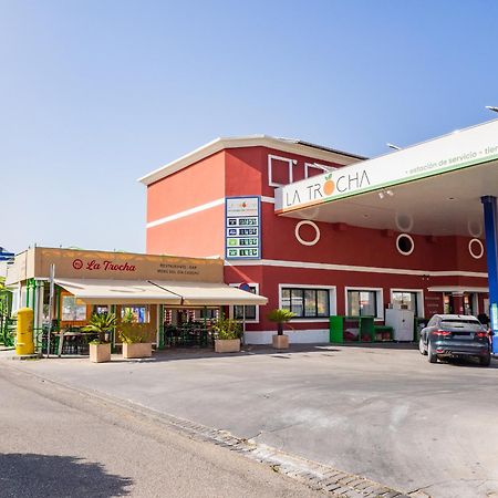 Cubo'S Finca Mis Seis Soles Coín Εξωτερικό φωτογραφία