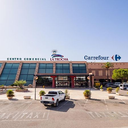 Cubo'S Finca Mis Seis Soles Coín Εξωτερικό φωτογραφία
