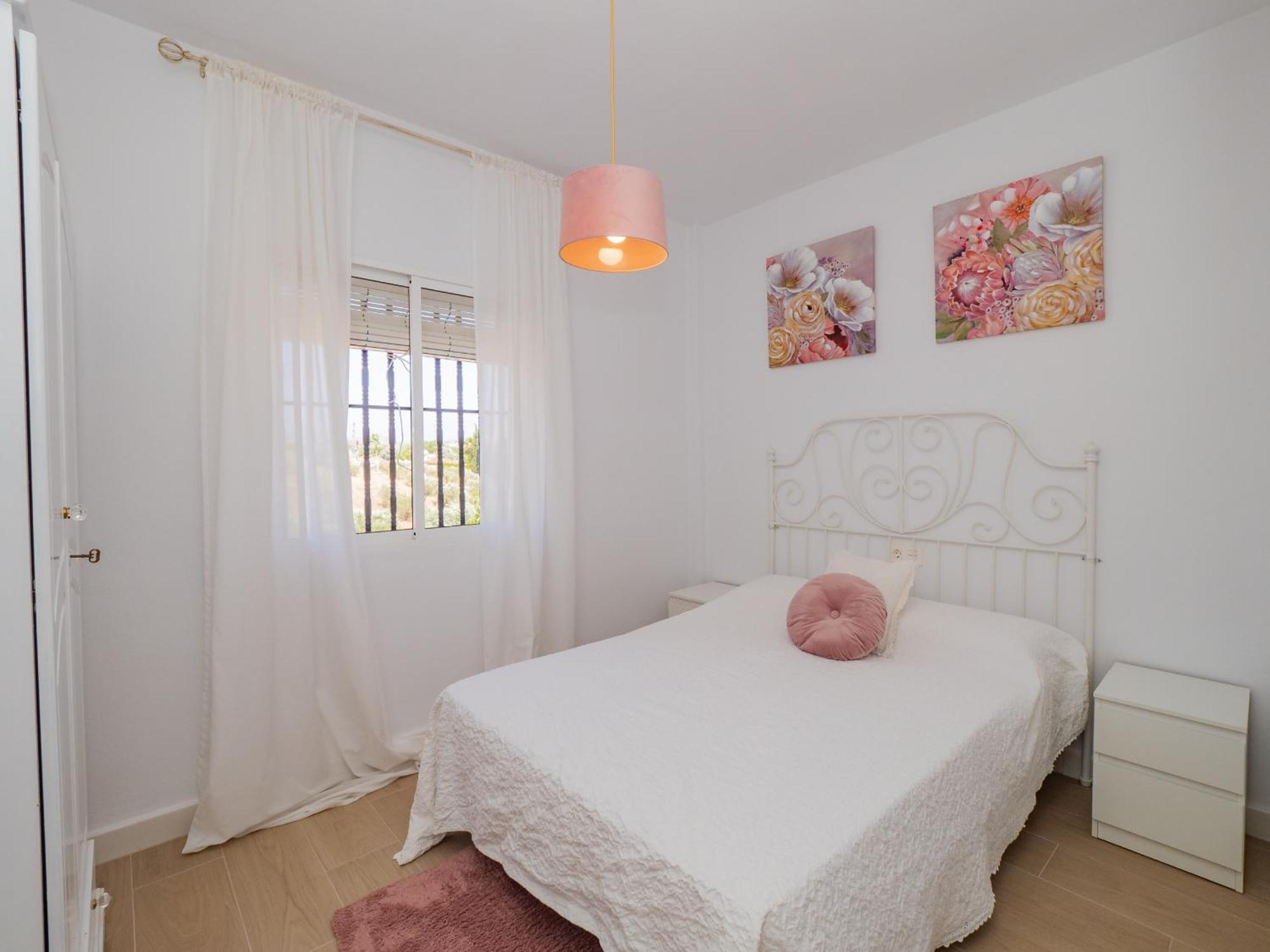 Cubo'S Finca Mis Seis Soles Coín Εξωτερικό φωτογραφία