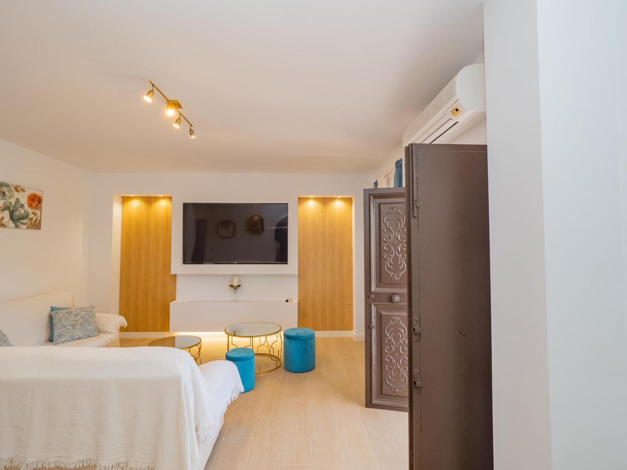 Cubo'S Finca Mis Seis Soles Coín Εξωτερικό φωτογραφία