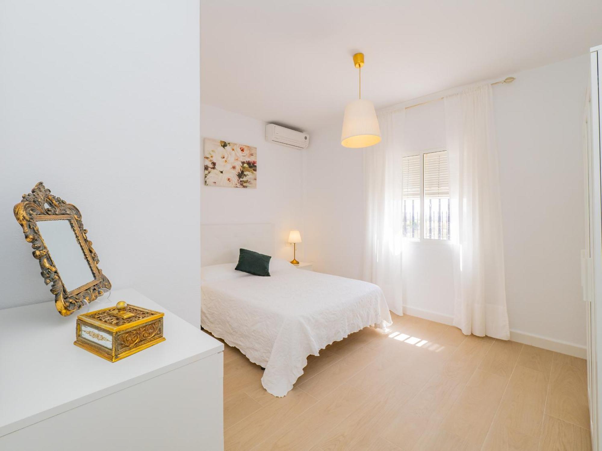 Cubo'S Finca Mis Seis Soles Coín Εξωτερικό φωτογραφία